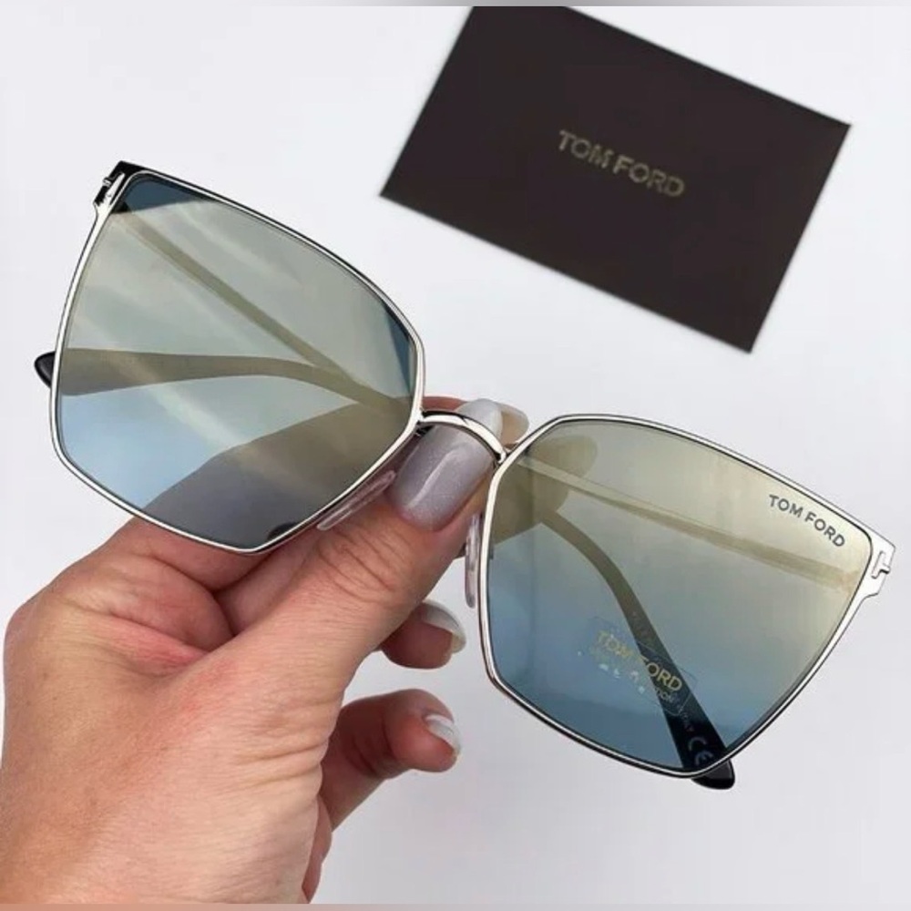 Tom Ford Sunglasses